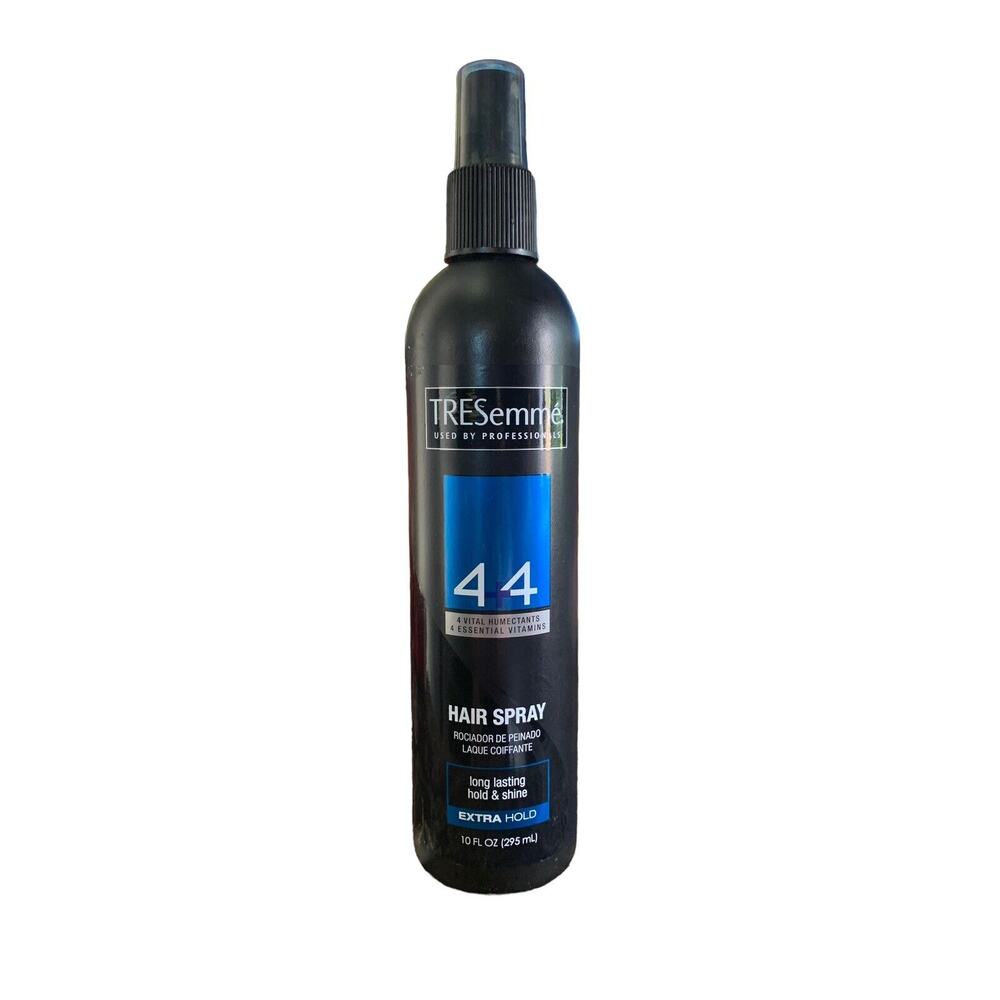 TRESemme 4 +‎ 4 Hair Spray Non-Aerosol Extra Hold 10 oz - 1 Bottle